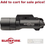 SureFire X300T WEAPONLIGHT Turbo 650 Lumens Lever Rail Lock X300T-A - Add to cart for sale price! SureFire X300T WEAPONLIGHT Turbo 650 Lumens Lever Rail Lock X300T-A - Add to cart for sale price!