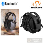 Walker's Recon EAR MUFFS Bluetooth 5.0 26dB NRR Digital GWP-RECM-BT Walker's Recon EAR MUFFS Bluetooth 5.0 26dB NRR Digital GWP-RECM-BT