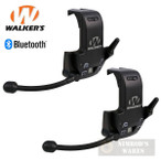 Walker's Razor WALKIE TALKIE 2-PACK Bluetooth 5.0 VOX GWP-RZRWTBT Walker's Razor WALKIE TALKIE 2-PACK Bluetooth 5.0 VOX GWP-RZRWTBT