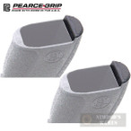 Pearce S&W Bodyguard 2.0 Grip Frame INSERT 2-PACK PG-FIBG2