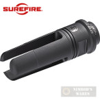 SureFire SOCOM 3-Prong FLASH HIDER Suppressor Adapter SF3P-68-58-24