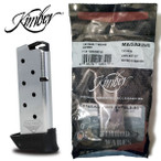 Kimber Micro 9 9mm 7-Rd MAGAZINE TacMag Elite (except Rapide) 1200851A