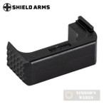 Shield Arms Z8 Z9 G43 STEEL Mag Catch AMBI SA-G43-EMR-BLK