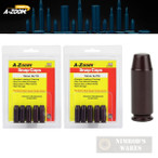 A-Zoom 10mm SNAP CAPS Metal 10-Pk Test Drill Dry Fire 15117