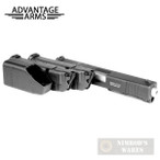Advantage Arms G17 G22 Gen 1-3 Conversion Kit Optic Ready CA-ok AAC17-22G3MOD-CA