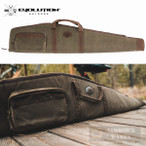 Evolution Outdoor Rawhide SCOPED RIFLE CASE 48" 44347-EV