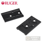 Ruger 5.7 Burris Fastfire Vortex Viper Venom Optic Adapter Plate 90720