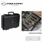 EOD Liberator 4-Gun Pistol CASE PX-5120 Water- and Dustproof SPC-10777