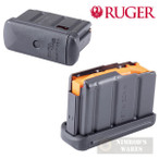 Ruger AMERICAN RIFLE .350 Legend 350 LGND 5 Round MAGAZINE Steel 90810