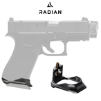 Radian Glock G43X G48 ANCHOR + MAGWELL Grip Module BLK R0846