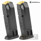 S&W M&P M&P2.0 10mm 10 Round Full-Size MAGAZINE 2-PACK 14460