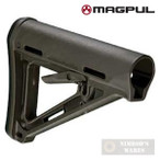 MAGPUL MOE Carbine STOCK AR15 M16 MAG400-ODG Mil-Spec