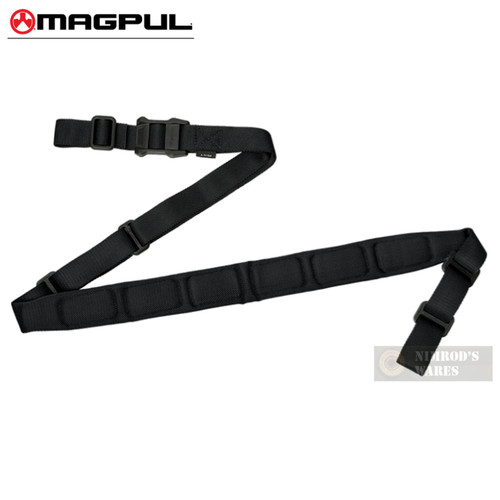 MAGPUL MS1 PADDED Sling Single / Two-Point SLING MAG545-BLK