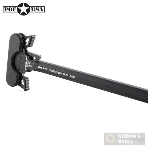 Patriot Ordnance Factory .223 Rattler Ambidextrous CHARGING HANDLE 00782