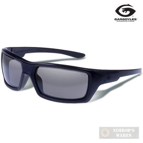 GARGOYLES Khyber SUNGLASSES Tactical+ Rx-OK Polarized 10700196.QTM