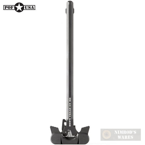 Patriot Ordnance Factory 308 RATTLER Ambi CHARGING HANDLE 00783