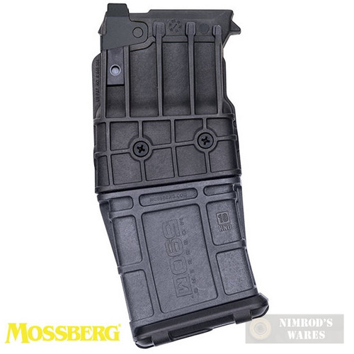 MOSSBERG 590M 12GA 10 Round MAGAZINE Double-Stack 95138