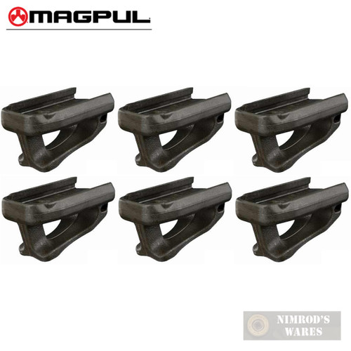 MAGPUL PMAG Ranger Plate MAG212-ODG 6-Pk