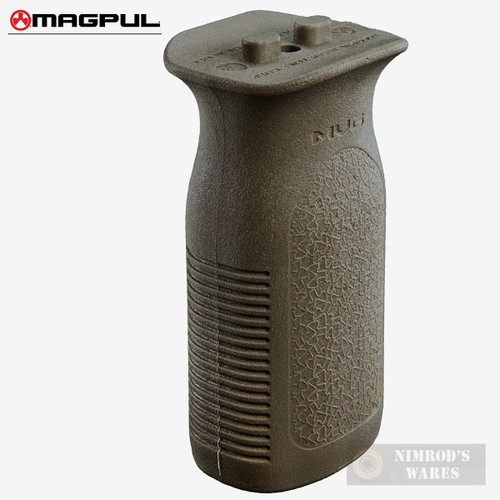 MAGPUL MAG413-ODG MOE MVG Vertical GRIP ODG
