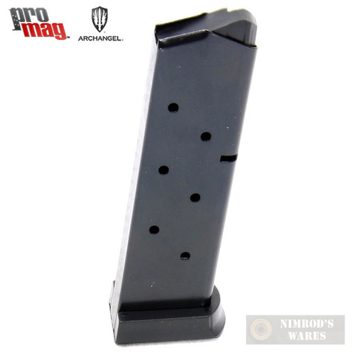 ProMag RUGER P90 P97 .45 ACP 8 Round MAGAZINE RUG03