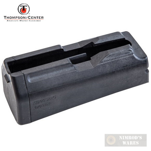 Thompson Center COMPASS .300 Mag 7mm Mag 4 Round MAGAZINE 110101