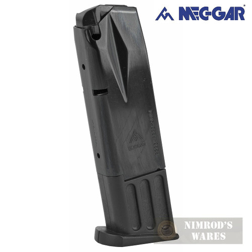 Mec-Gar SIG SAUER P226 9mm 10 Round MAGAZINE MGP22610B