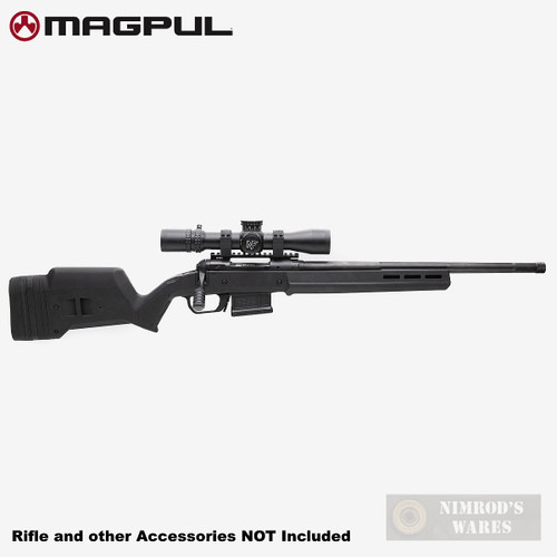 Magpul Hunter SAVAGE 110 SA (post-2006) STOCK + MAGWELL MAG1069-BLK-RT