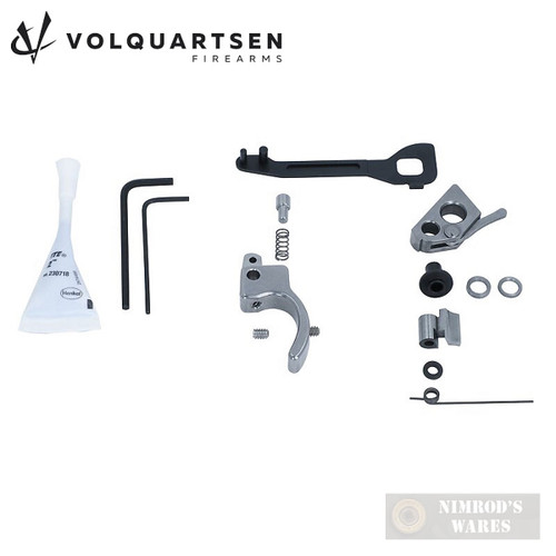 Volquartsen RUGER Mark 4 MKIV 22/45 & Lite ACCURIZING KIT SS TRIGGER VC4AK-ST