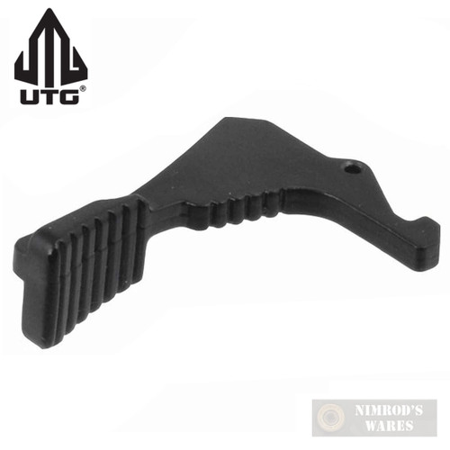 UTG TL-CHL01 Model 4 Extended Tactical Charging Handle Latch UTG TL-CHL01 Model 4 Extended Tactical Charging Handle Latch
