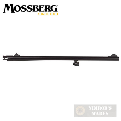 Mossberg 500 Maverick 88 12GA SLUG BARREL 24" Rifle Sights Blued 90055