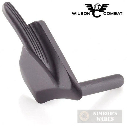 Wilson Combat 1911 THUMB SAFETY Tactical Lever Narrow Profile 6BN