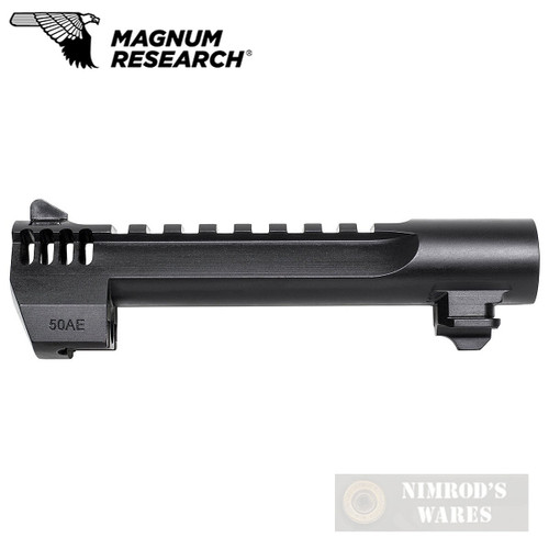 Magnum Research BARREL 6" Desert Eagle Mk. XIX .50 AE BAR506