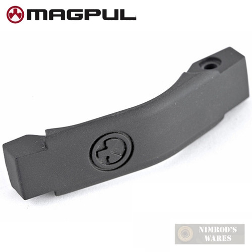 MAGPUL MAG417-BLK Polymer Drop-In V-Shape TRIGGER GUARD (Black)