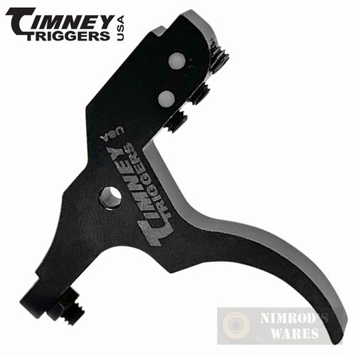 Timney 631 SAVAGE 110 STEVENS 200 TRIGGER 1.5-4.0 lbs