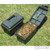 MTM Case-Gard .50 Caliber Plastic Ammunition Ammo Box / Can AC50C11