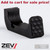 ZEV Glock Gen4 10mm 45ACP Aluminum Extended Mag Release ZT-MAGRELEASE-G4-L - Add to cart for sale price!