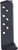 Mec-Gar WALTHER PP .32 ACP 8-Round Magazine FR MGWPP32FRB