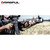 MAGPUL M-LOK Rail Cover Type 1 TWO (2) x 9.5" Covers MAG602-BLK MAGPUL M-LOK Rail Cover Type 1 TWO (2) x 9.5" Covers MAG602-BLK