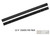 MAGPUL M-LOK Rail Cover Type 1 TWO (2) x 9.5" Covers MAG602-BLK MAGPUL M-LOK Rail Cover Type 1 TWO (2) x 9.5" Covers MAG602-BLK