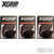 X-Grip GL2627 3-PACK Use Glock 17 22 31 Full-Size Magazine in Glock 26 27 33 X-Grip GL2627 3-PACK Use Glock 17 22 31 Full-Size Magazine in Glock 26 27 33