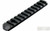 MAGPUL MOE Polymer Rail Section 11-Slots (L5) MAG409-BLK