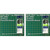 Swab-Its 81-4582 Gun-tips Extended Reach Firearm Cleaning 48Pk