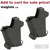 Maglula BABY UpLULA Pistol Magazine Loader / Unloader 2-PACK .22-.380 UP64B - Add to cart for sale price!