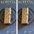 Beretta JM6NANO9 BU9 Nano 9mm 6Rd SS Magazine 2-PACK