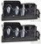 SAVAGE 55230 AXIS .223 4 Round Steel Magazine 2-PACK