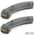 Butler Creek MO112563 10/22 25Rd Steel Lips Banana 2-PACK