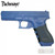 Pachmayr 05164 Tactical Grip Glove Glock 17 20 21 22 31 34 35 37