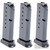 ProMag KAHR K9 P9 E9 9mm 7 Round MAGAZINE 3-PACK Steel KAR01