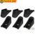 Pearce Grip PG-K380 KAHR P380 Add 1/2" Grip/Comfort/Control 6Pk