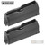 RUGER American 30-06 270Win 4 Round ROTARY MAGAZINE 2-PACK 90435 Long Action